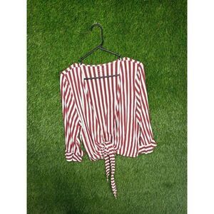 American eagle soft & sexy slub top
